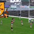 Dr Crokes just scored the goal of 2018 and the GAA are trying to outlaw it