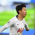 Finally, under-appreciated Son Heung-min is starting to generate headlines of his own