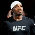 Jon Jones got the expected response after asking for walkout song suggestions