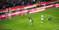 Liverpool loanee Harry Wilson scores another brilliant free-kick