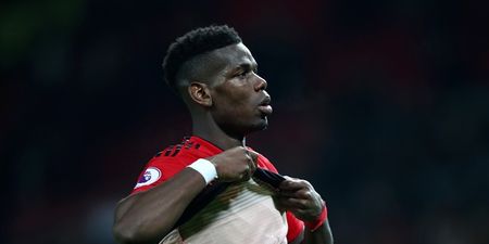 Solskjaer: It’s a response and Paul Pogba loves playing for this club