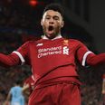 Alex Oxlade-Chamberlain could be back before the end of the season