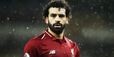 Liverpool came close to missing Mo Salah until Unai Emery got involved