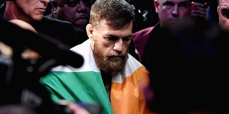Conor McGregor’s manager provides update on his plans for 2019