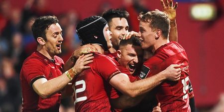 Kilcoyne speaks superbly about what Leinster defeat meant in Munster changing room