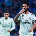 Real Madrid name asking price for Isco and three English clubs are keen
