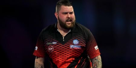 Michael Smith’s wedding plans are absolutely sensational