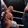 Carl Frampton reveals the fights that would tempt him back into the ring