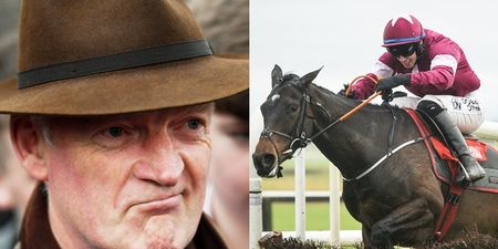 Theory as to why Mullins’ and Elliott’s hotshots struggled and the smaller yards won at Christmas