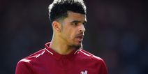 Bundesliga club looking at out of favour Liverpool striker Dominic Solanke