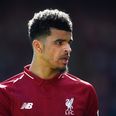Bundesliga club looking at out of favour Liverpool striker Dominic Solanke