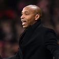 Thierry Henry linked with bringing former Arsenal teammate to Monaco