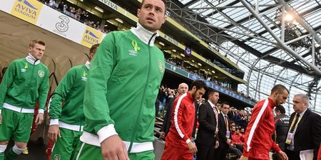 Damien Delaney signs for Waterford ahead of new season