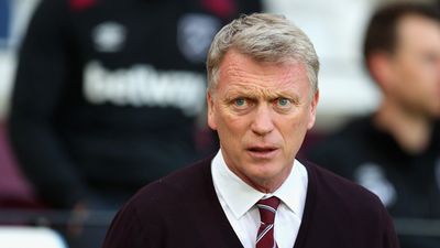 David Moyes to be offered route back into management by Stoke City