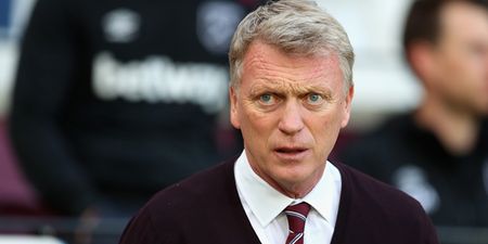 David Moyes to be offered route back into management by Stoke City