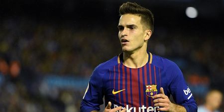 Arsenal close to signing out of favour Barcelona midfielder
