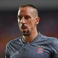 Franck Ribery goes off on ‘haters’ in foul-mouthed tirade