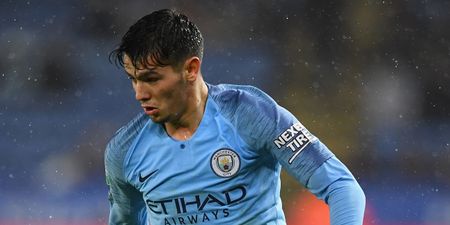 Man City insert clause to deter Man United from signing Brahim Diaz from Madrid