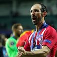Diego Godin set to leave Atletico Madrid after agreeing ‘exit’ deal