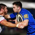 Conor O’Brien stars as Leinster dismiss ragged Ulster collection