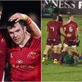 Peter O’Mahony rallying call after crucial penalty sums up Munster mentality