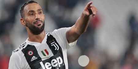 Arsenal make approach to sign Juventus centre-back in bid to fix leaky defence