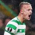 Leigh Griffiths rubbishes rumours of addiction in powerful statement