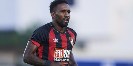 Rangers announce signing of Jermain Defoe from Bournemouth
