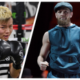 Conor McGregor demands mixed martial arts exhibition bout against Tenshin Nasukawa