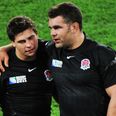 Nick Easter confirms infamous comment after England World Cup exit