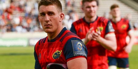Munster set to lose Ian Keatley and Jaco Taute in the summer