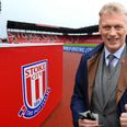 David Moyes favourite to take over at Stoke after Gary Rowett sacked as manager