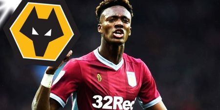 Tammy Abraham rejects Wolves in favour of helping Aston Villa gain promotion
