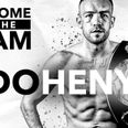 Eddie Hearn signs up Portlaoise’s world champion TJ Doheny