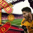 Matt Doherty could be the solution to Man United’s problem position