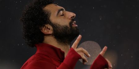 Mohamed Salah beats teammate to African Player of the Year award