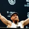 Conor McGregor hits back at Tristar coach for comments about Holloway rematch