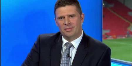 Niall Quinn: You used to go to Old Trafford and hope you didn’t get spanked