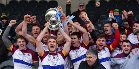 Electric Ireland announce live streaming of Fitzgibbon and Sigerson Cup