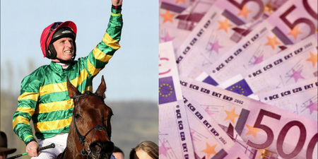 Nine of the best Ante-Post bets with Cheltenham only eight weeks away