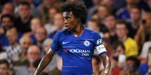 Appalling stat shows why Chelsea are right to upgrade on Willian