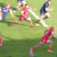 Analysis: How Toulouse exploited Leinster in Champions Cup loss
