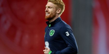 Paul McShane denies report that he’s been transfer listed