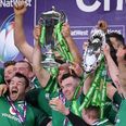 Rugby takes top billing in most watched Irish sporting events of 2018