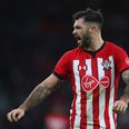 Charlie Austin suspended for two game after “obscene gesture” to Manchester City fans