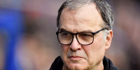 Marcelo Bielsa confirms ‘spygate’ story at Derby County training