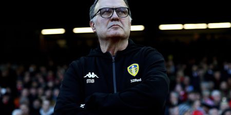 Leeds United apologise to Derby County for Marcelo Bielsa’s actions