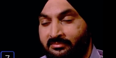 2 minutes, 15 questions: The full transcript of Monty Panesar on Mastermind