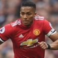 Antonio Valencia set for Serie A as four Man United contracts expire in summer