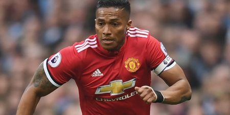 Antonio Valencia set for Serie A as four Man United contracts expire in summer